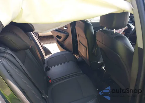 2021 Chevrolet Trax Awd Lt из США, поврежденный, VIN KL7CJPSBXMB326705